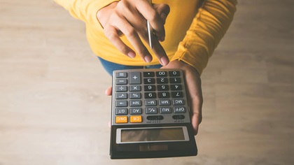 加权平均资本成本(WACC)