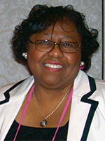 Portrait of Deirdre Stokes, CTP and Manager of Treasury, Kellogg Company