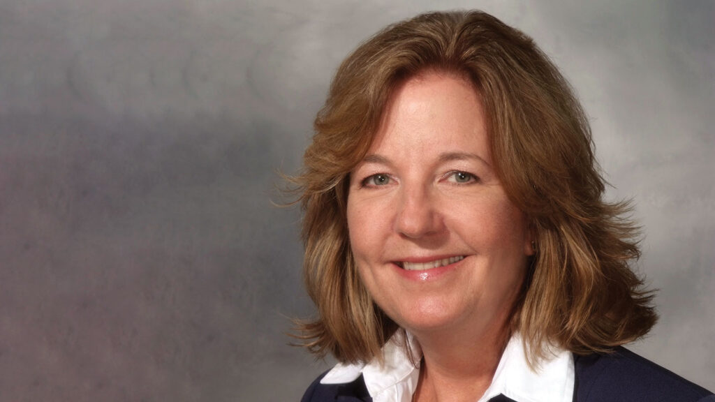 Maeve C. Robinson, Assistant Treasurer, Omnicom Group