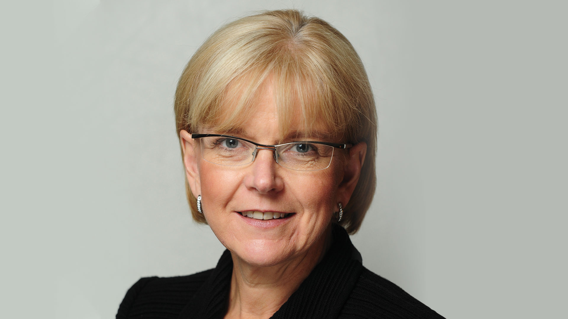 Carole Berndt, Head, Global Transaction Banking, ANZ