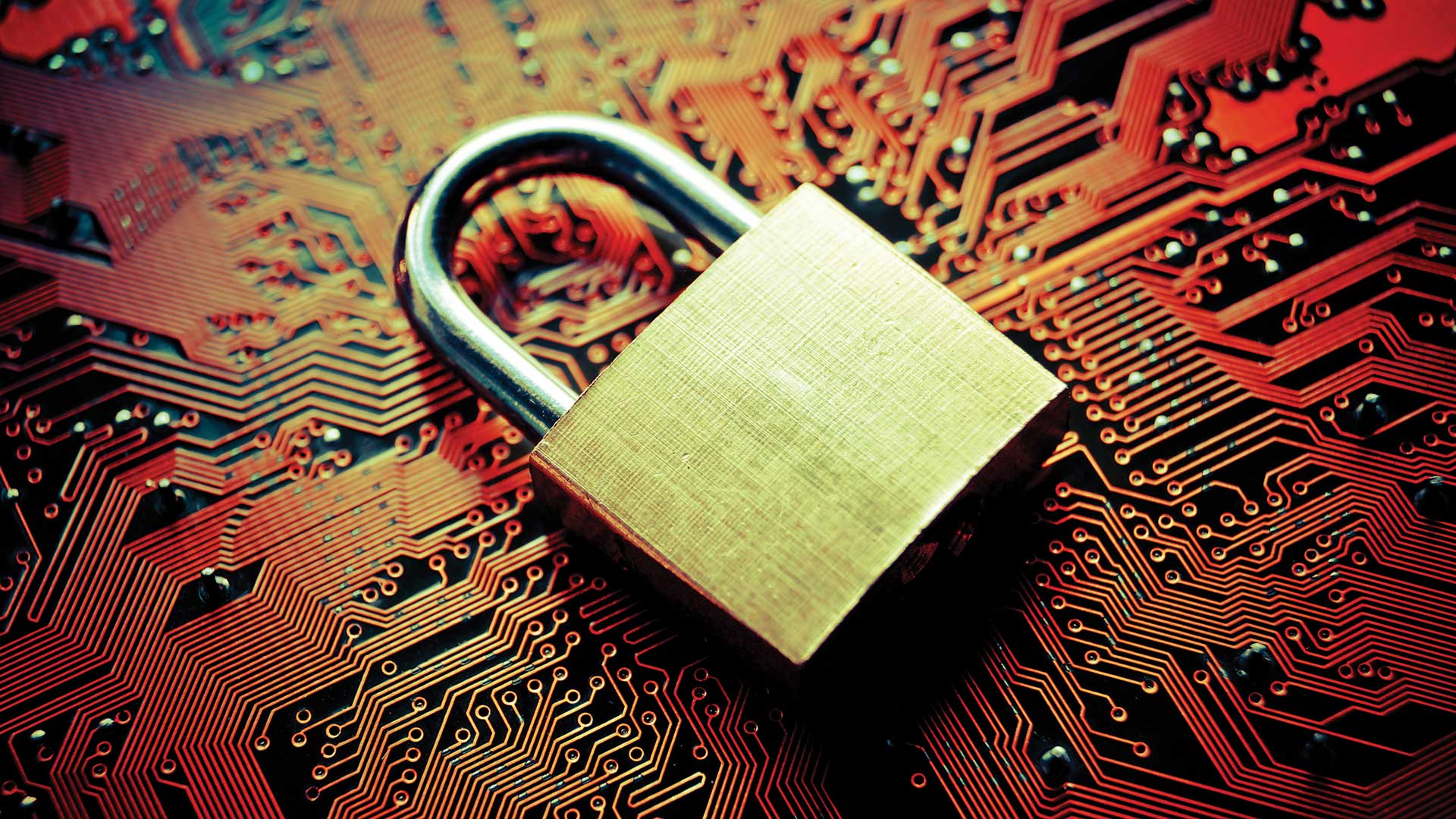 Making cyber-security a business enabler