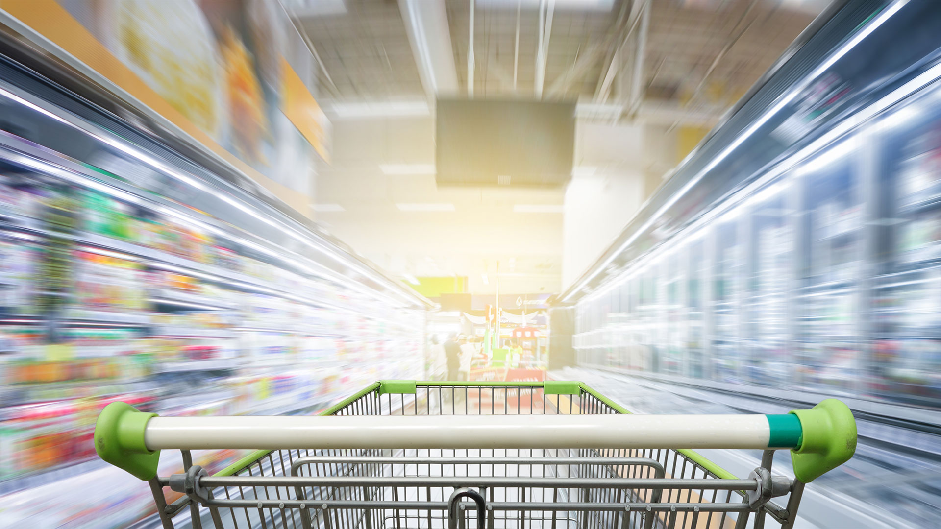 Question Answered: Consumer influence