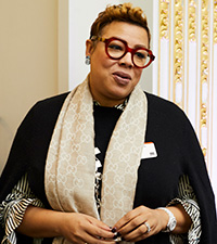 Women in Treasury New York Roundtable 2018