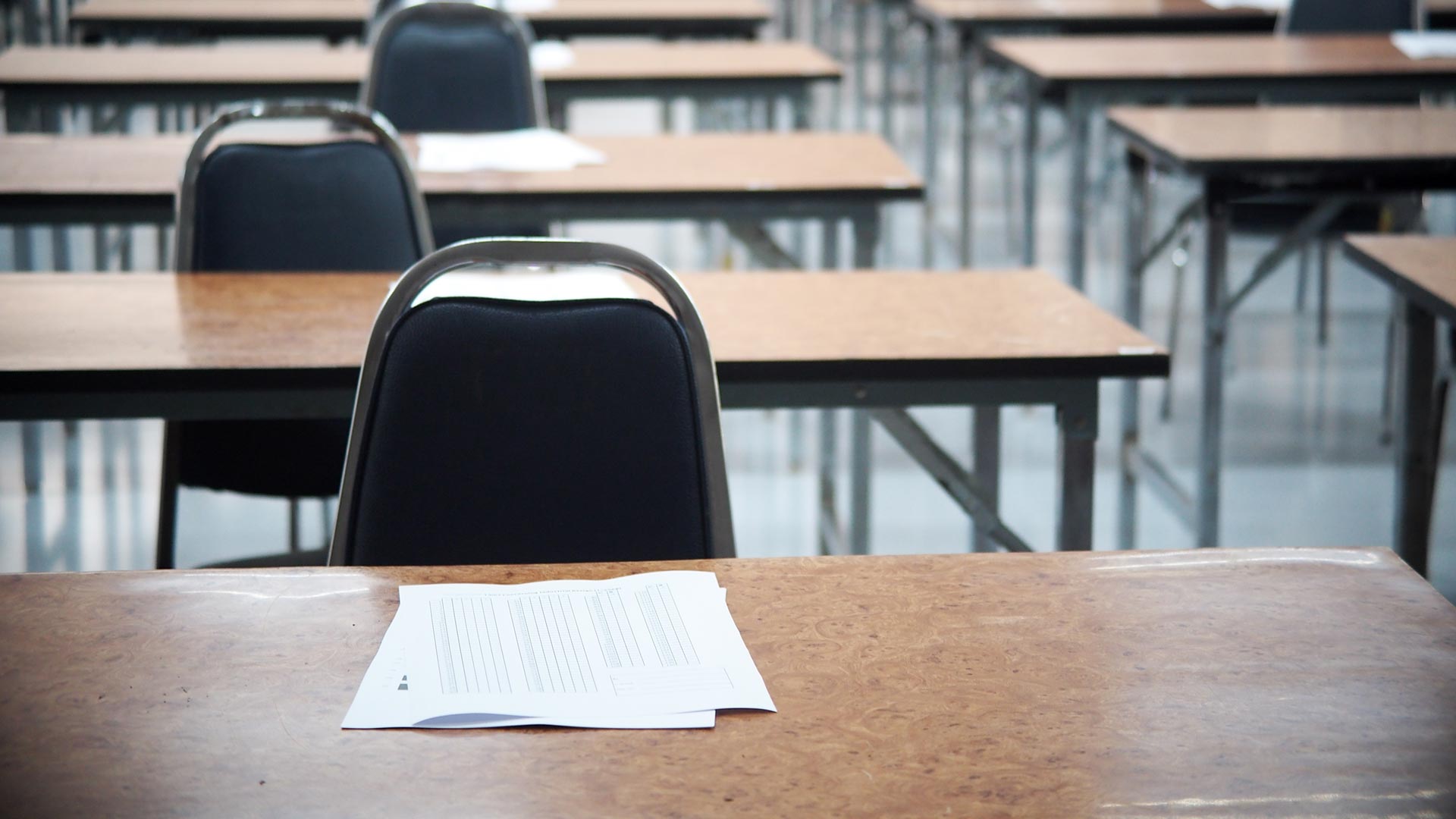 Question Answered: Education for all