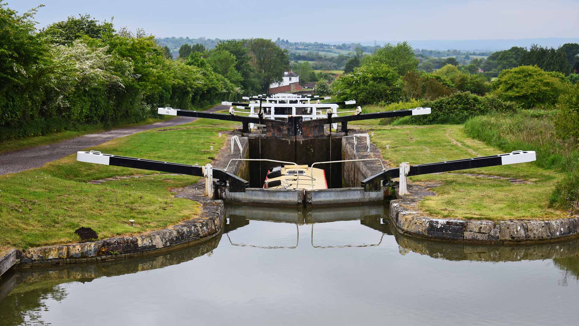 Lifting the treasury KYC burden