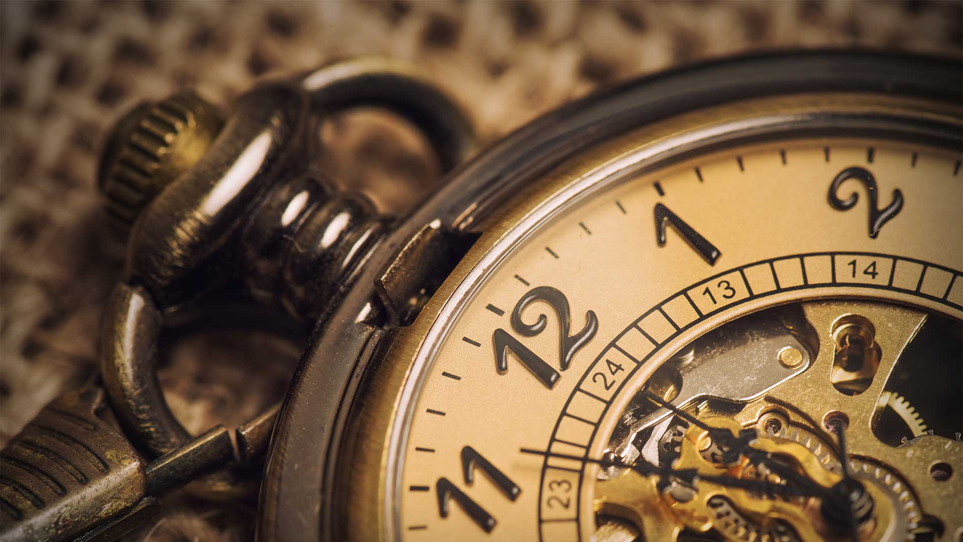 Time to act: treasury’s role in integrating financially material ESG data