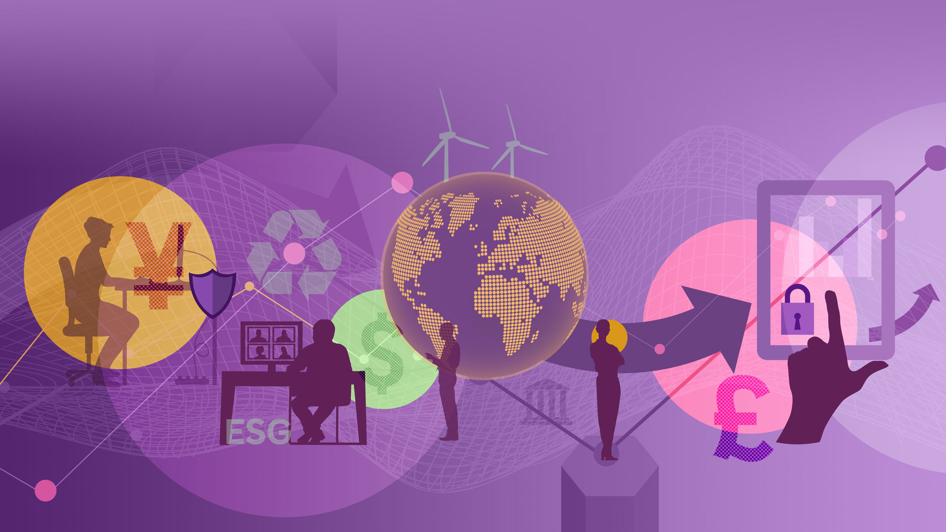 Kraft Heinz and NatWest on getting digitisation right