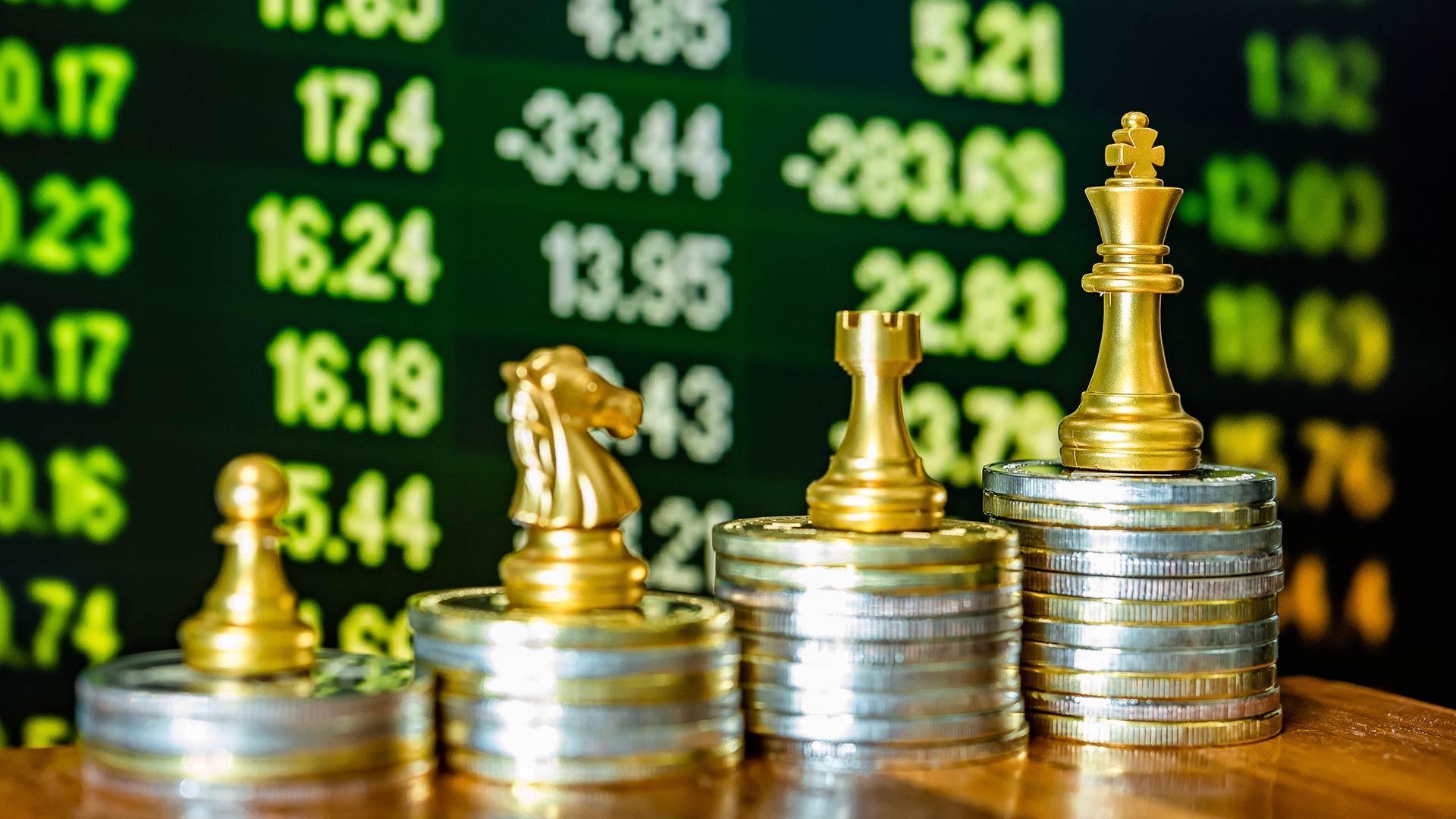 Methodical approach still king when it comes to cash