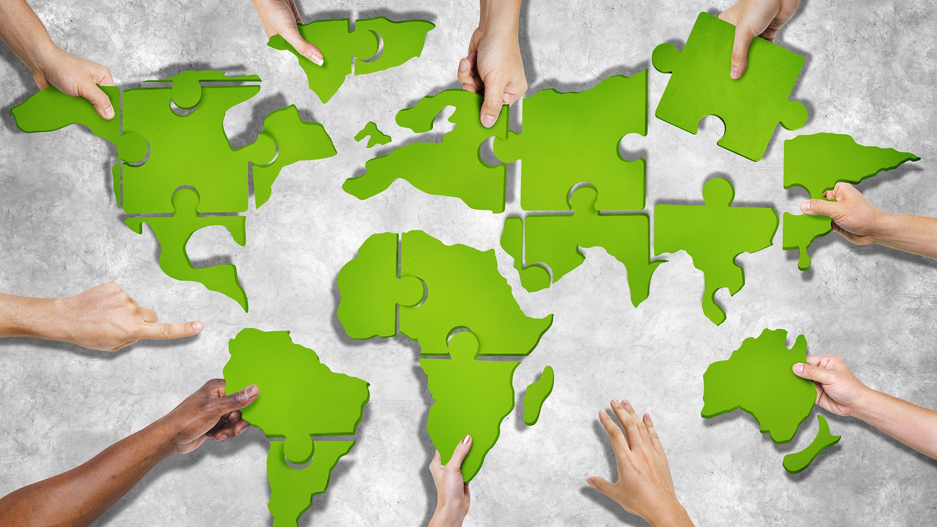 Treasury’s challenge: environmental performance and financial reporting