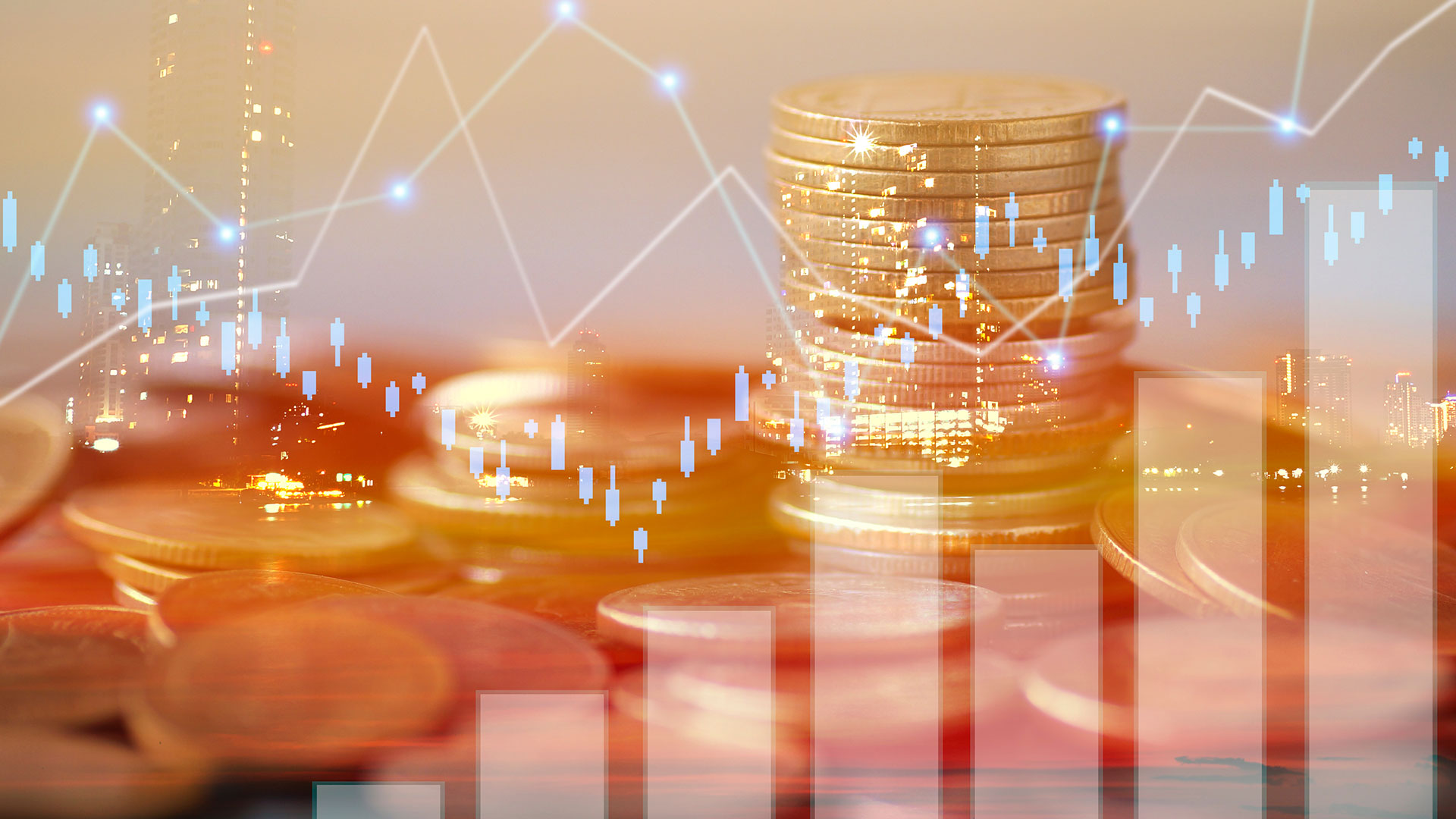 Trade finance and data security