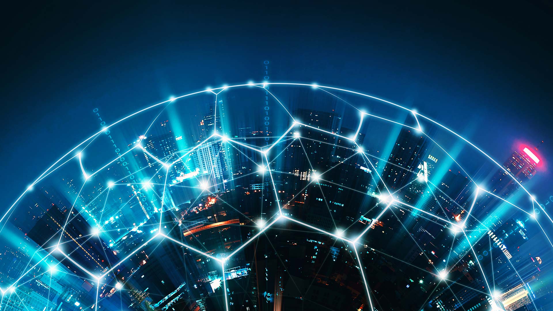 The great technology rethink