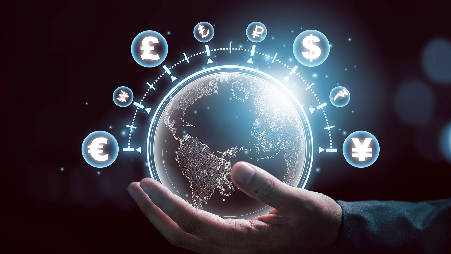 Multi-currency notional pooling: the working capital solution for global corporates