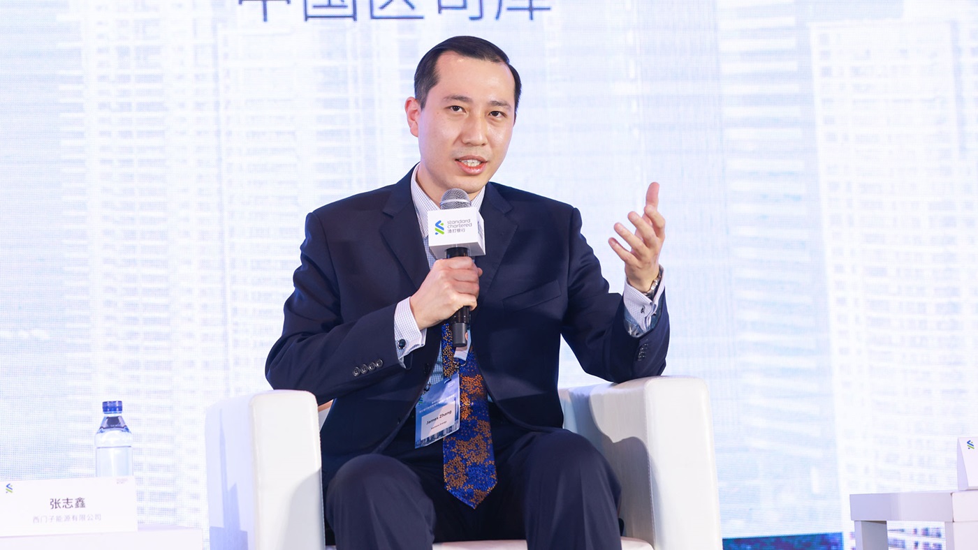 开拓进取的司库生涯