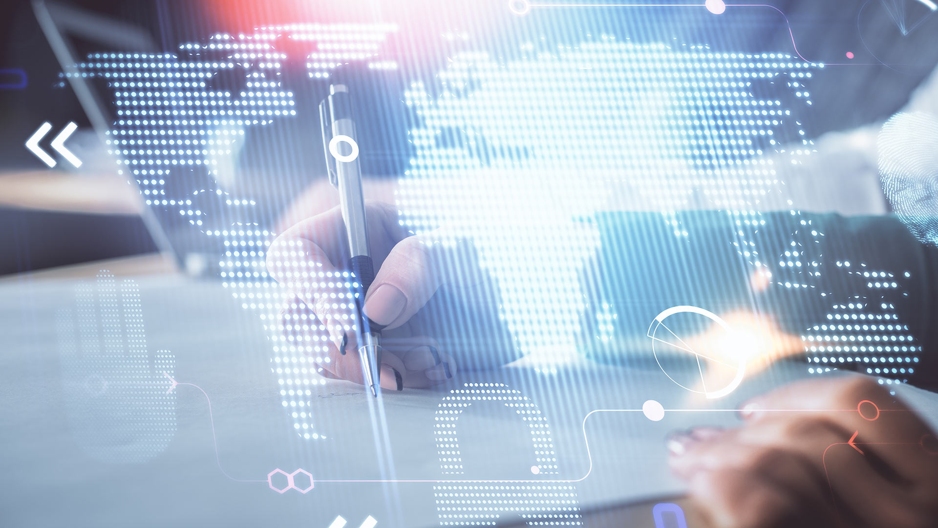 Money market fund technology in a rising rate environment