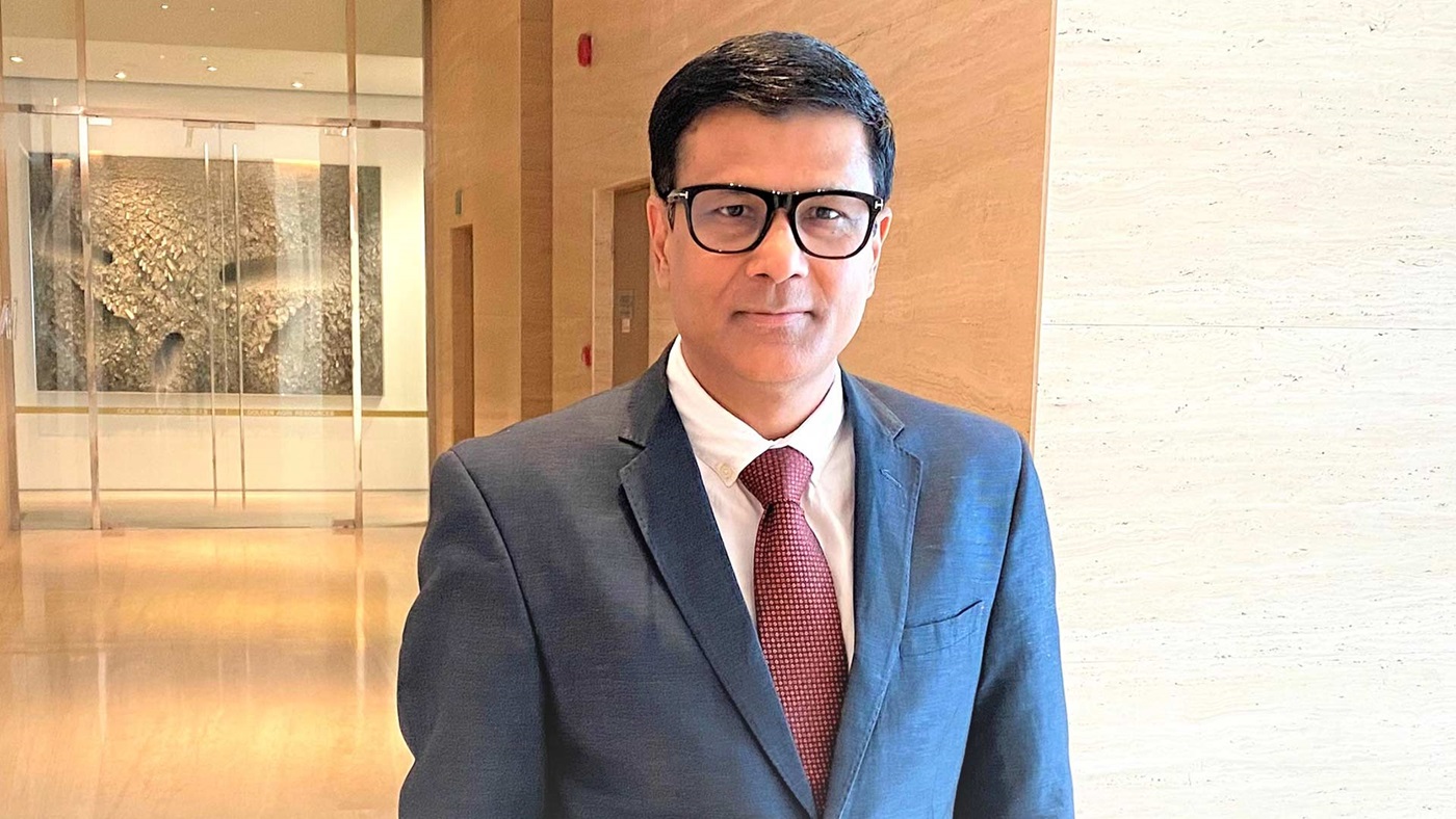 风暴中保持稳健