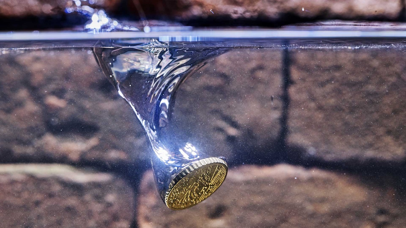 Evolutions in cash pooling