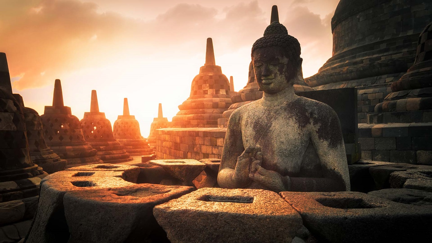 印度尼西亚在全球不确定性中保持强劲势头