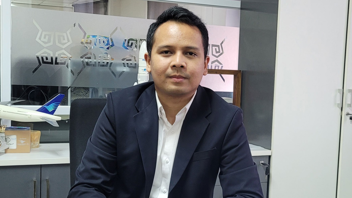 司库主管的战略作用