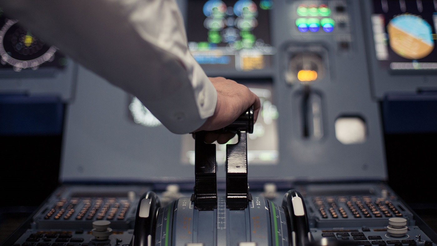 Taking control of liquidity in Asia