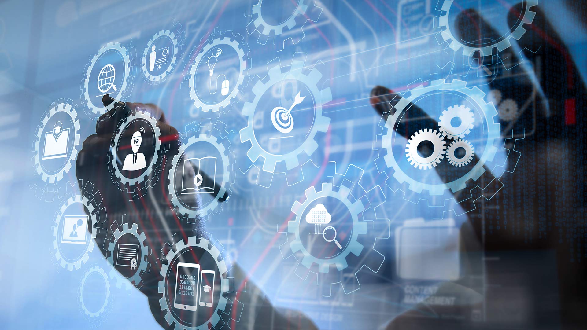 Corporates drive API innovation