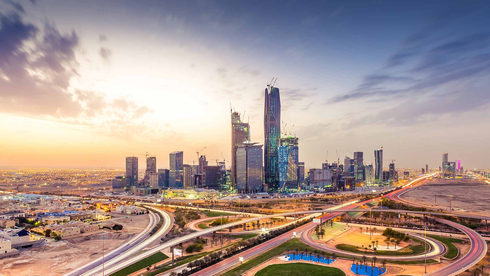 Saudi Arabia: time to commit not commute