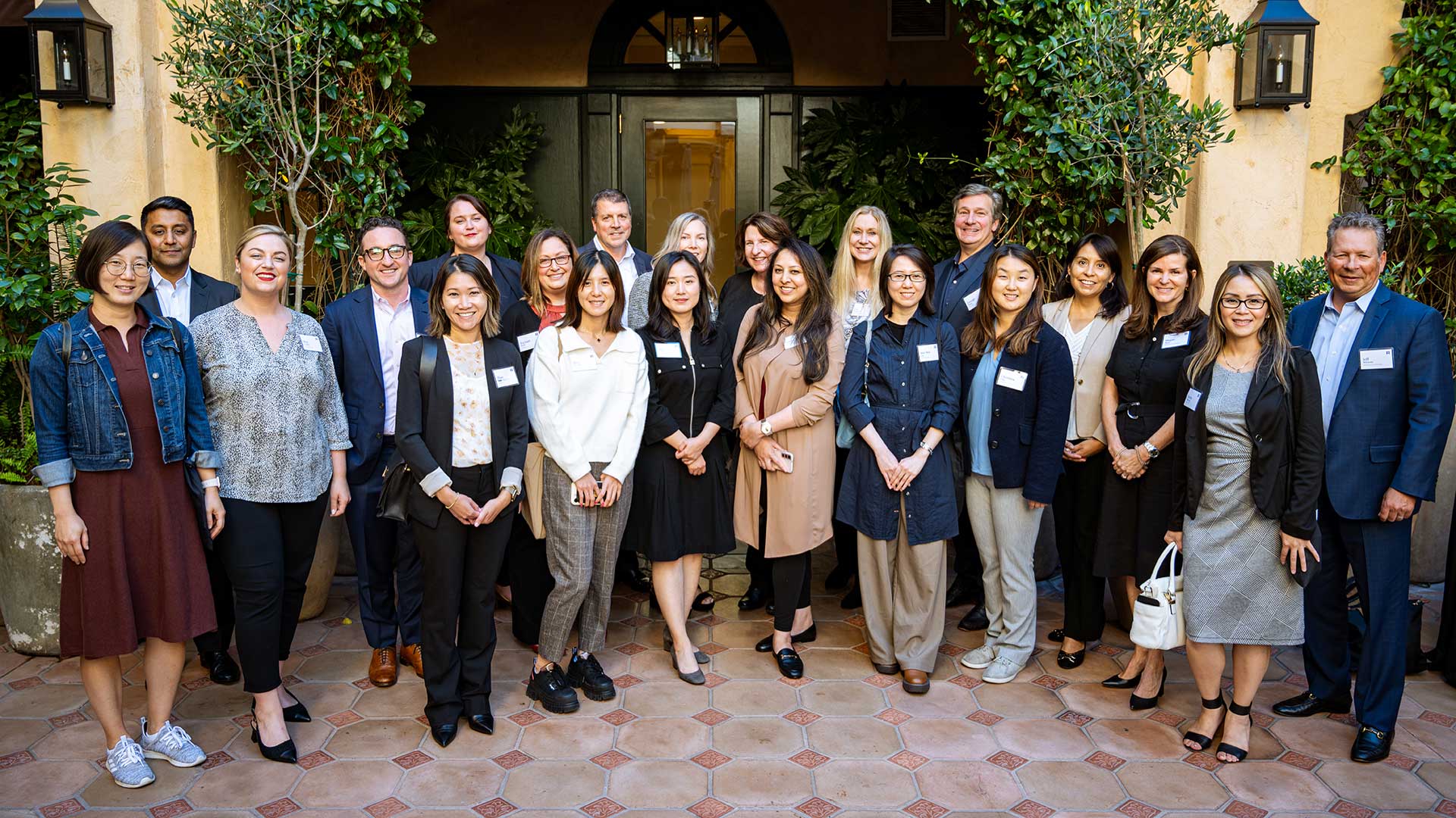 Future Treasurer: why niche skills hold strategic value