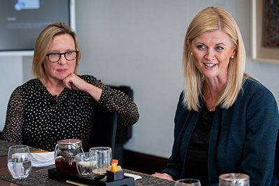 J.P. Morgan Powering Change Taskforce