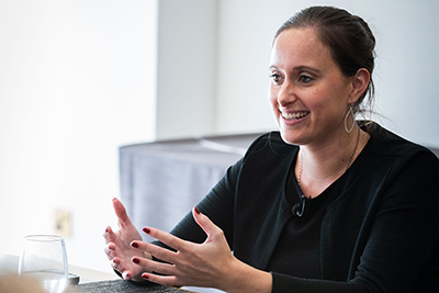 J.P. Morgan Powering Change Taskforce