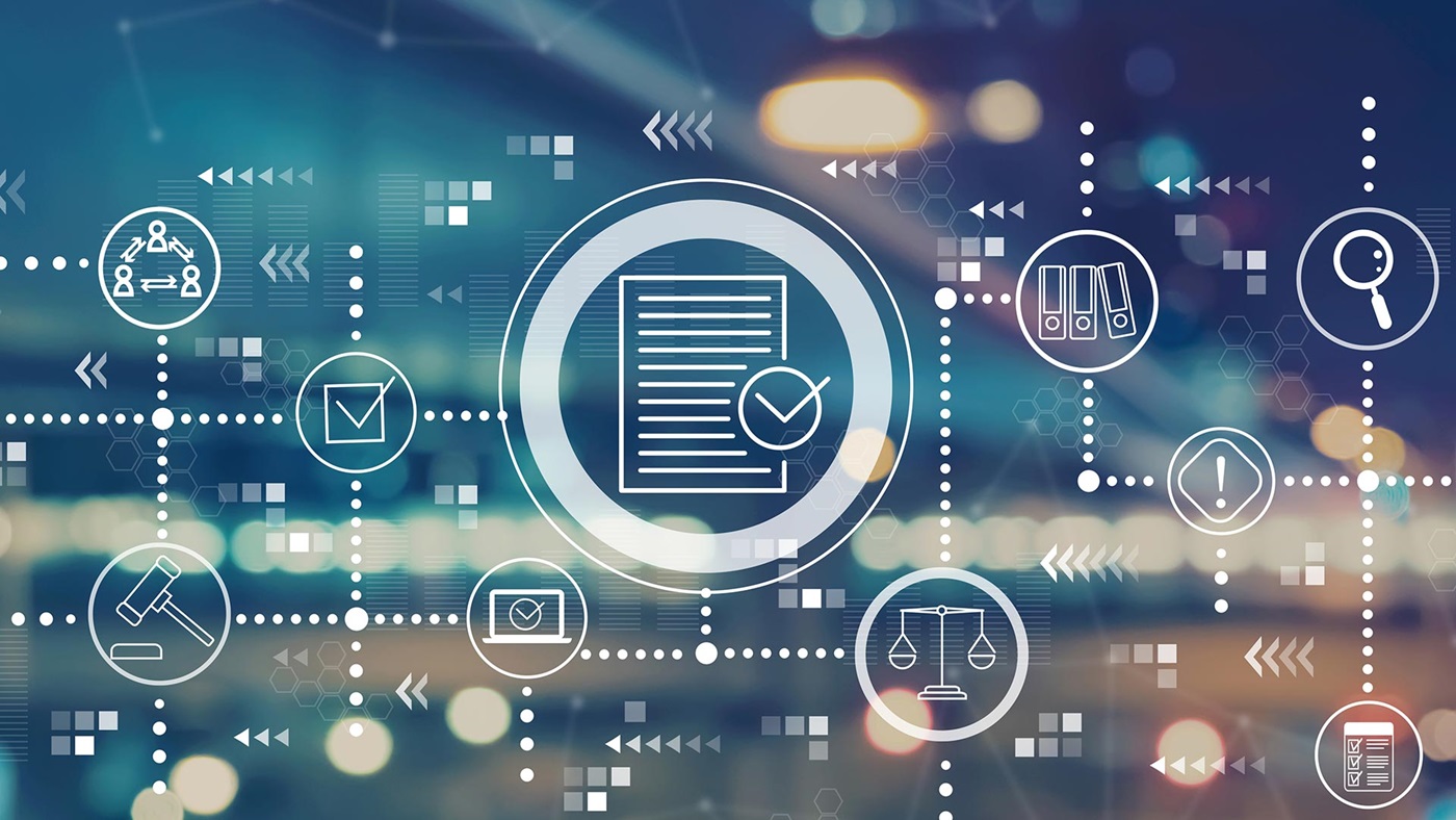 Transformation and compliance