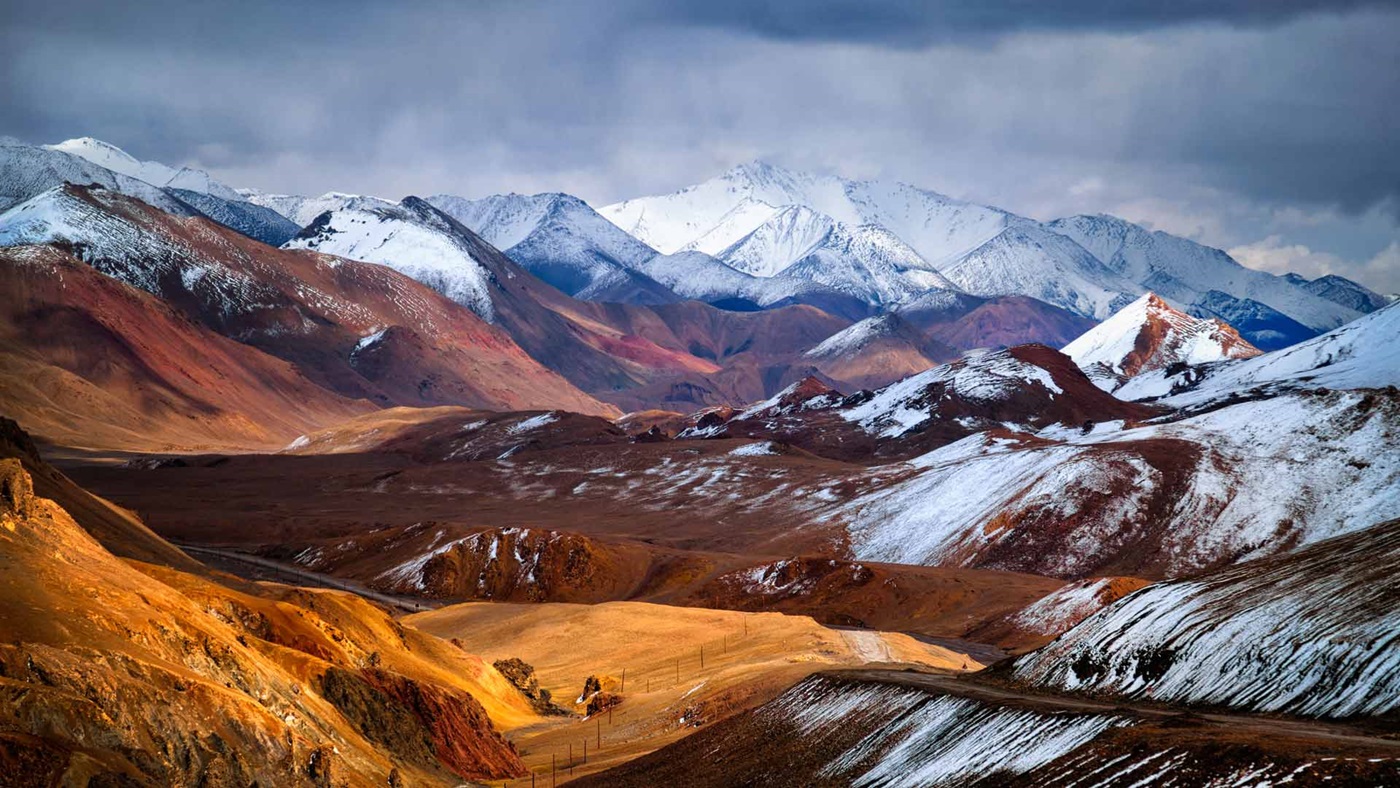 China’s appetite for BRI lending wanes