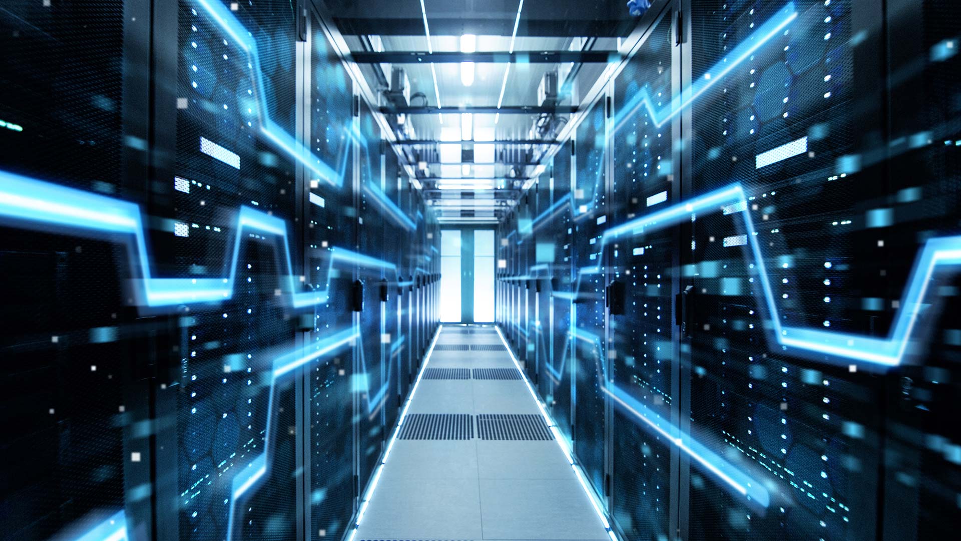 Digital sovereignty moves up the agenda