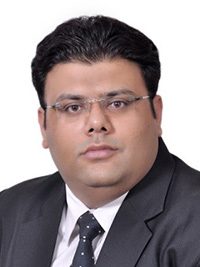 Varun Wadhwa, Deputy Treasurer at Baker Hughes