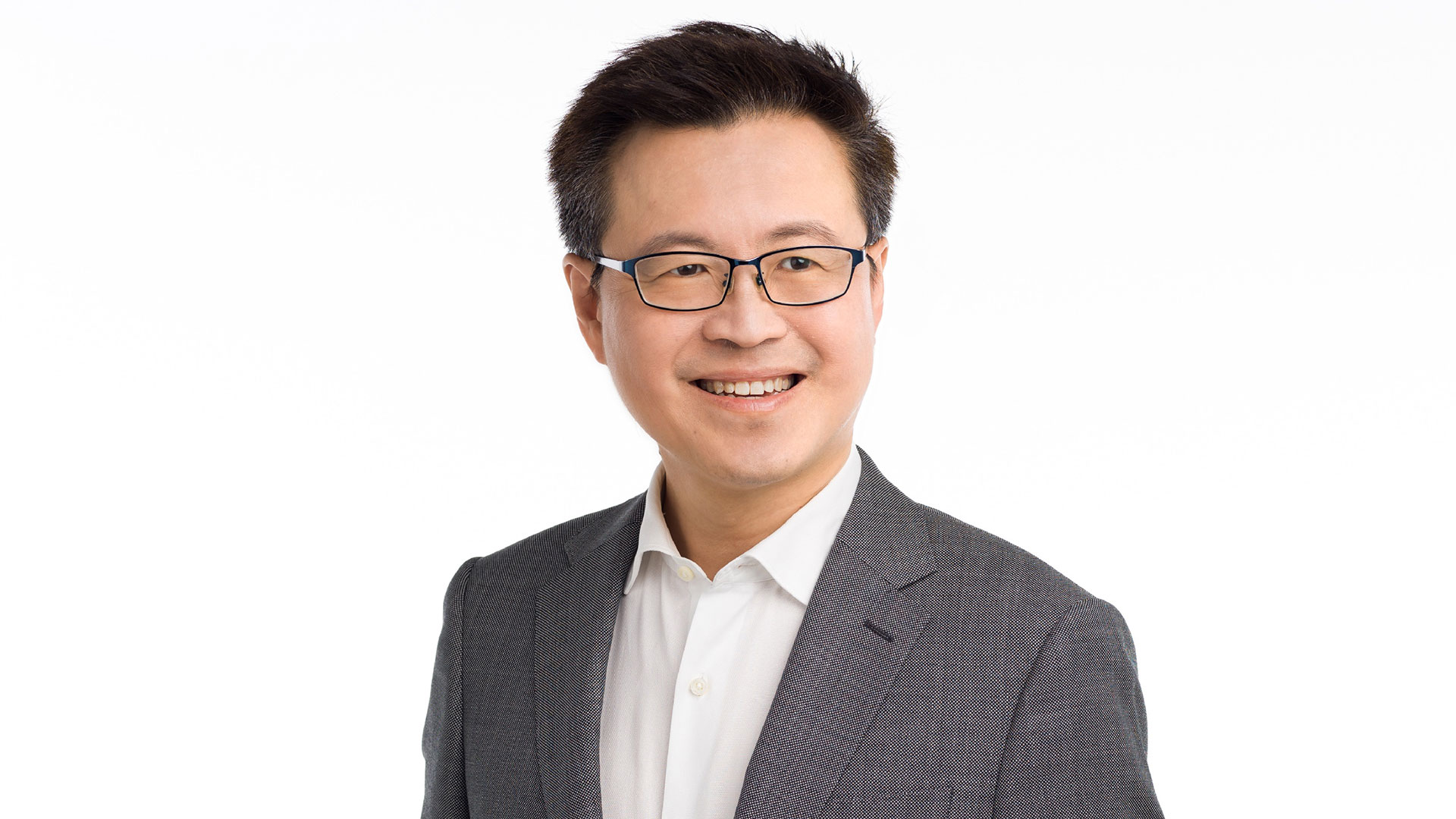 Executive View: Melvyn Low, OCBC