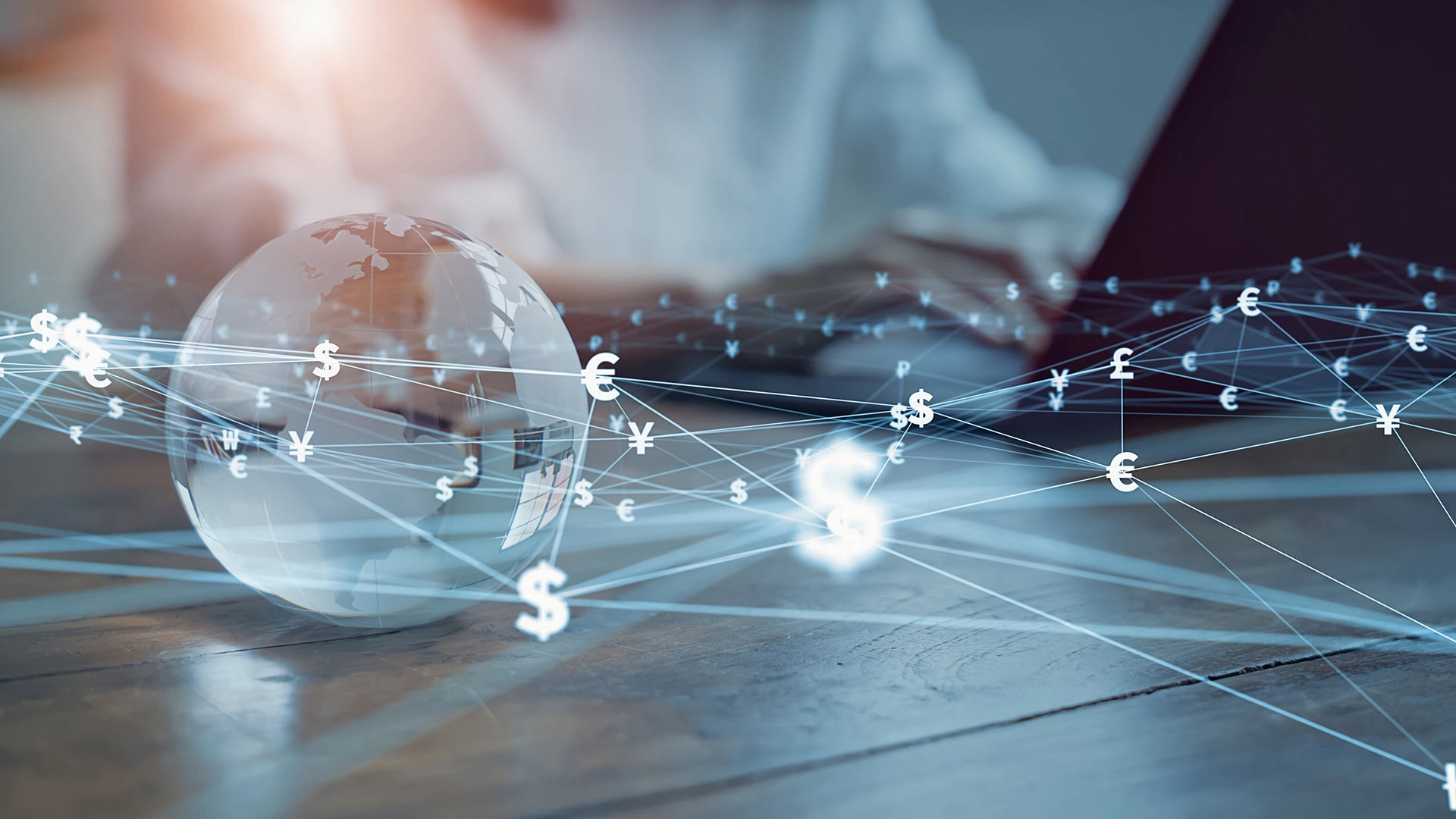 Funding woes impact payments innovation