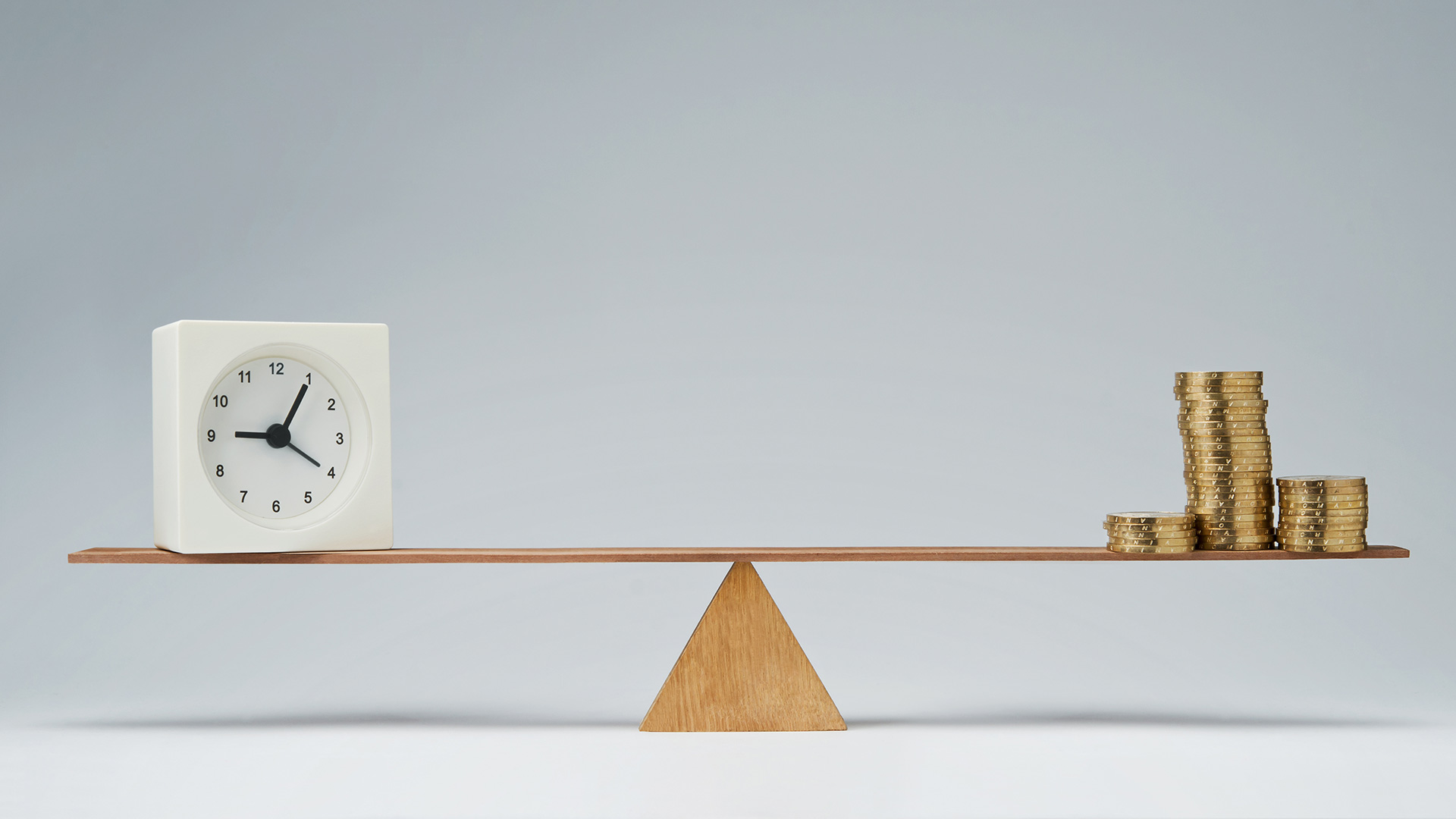 Getting the banking mix right