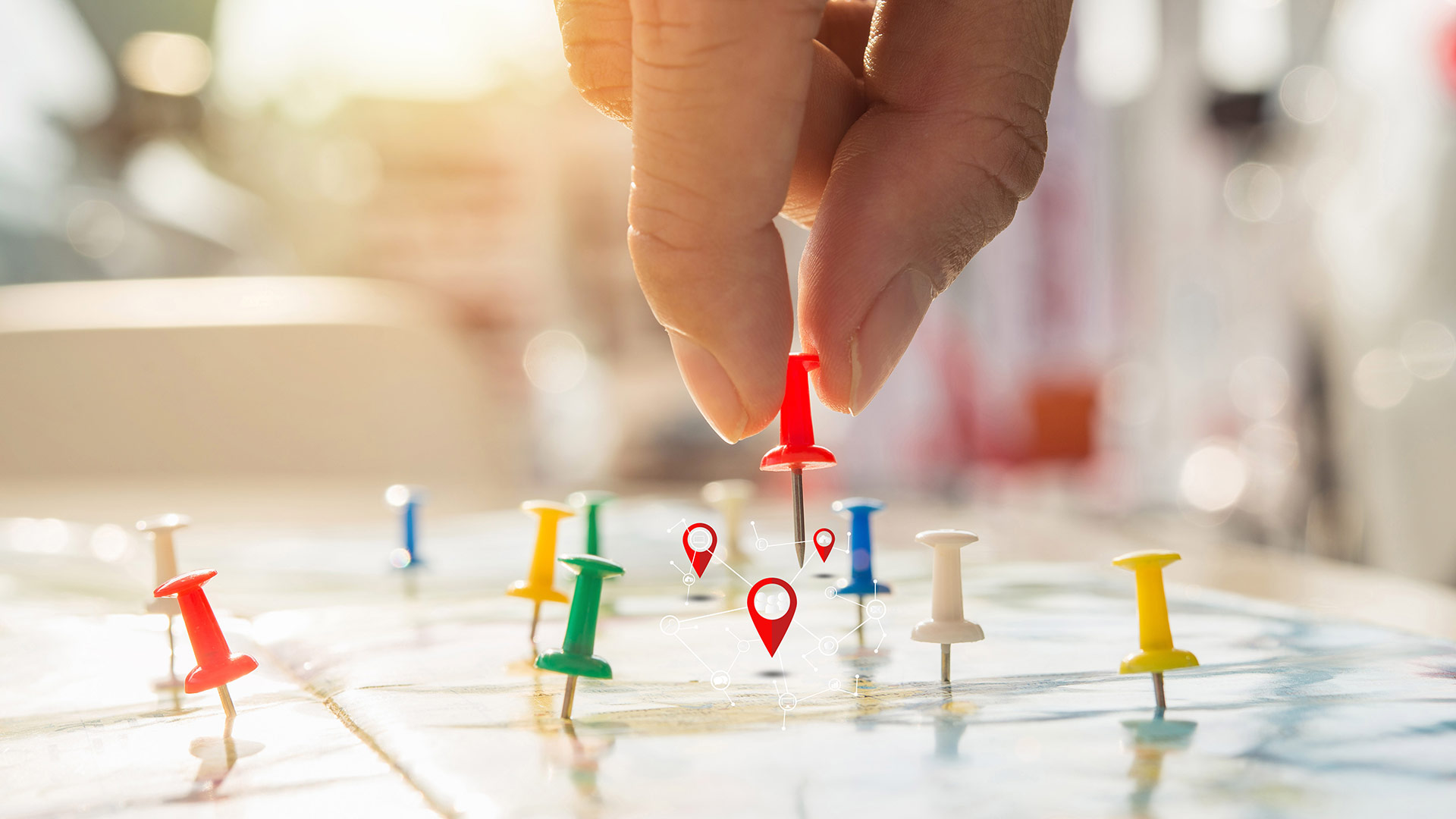 Talent, taxes and target market: a trip round Europe’s treasury hubs