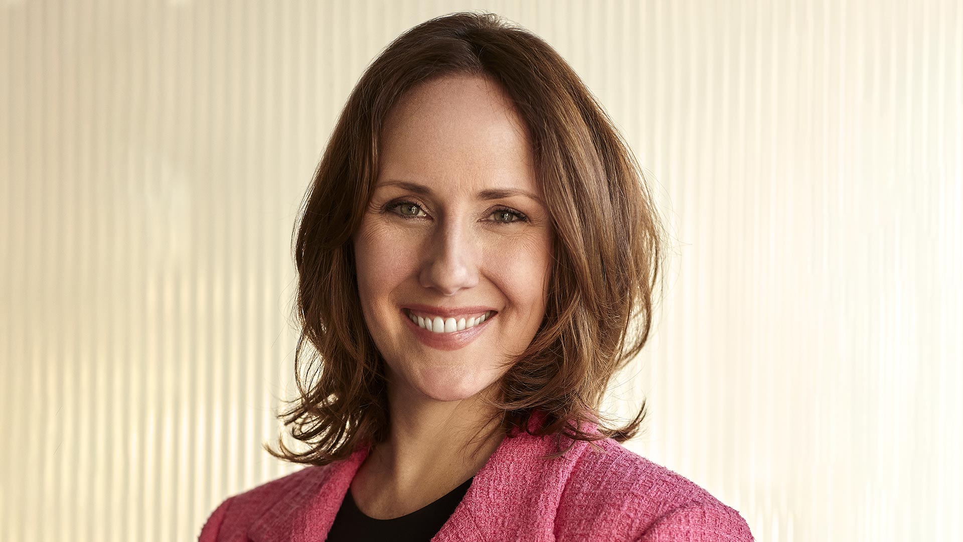 Jennifer Barker, Global Head of Treasury Services and Depositary Receipts, BNY