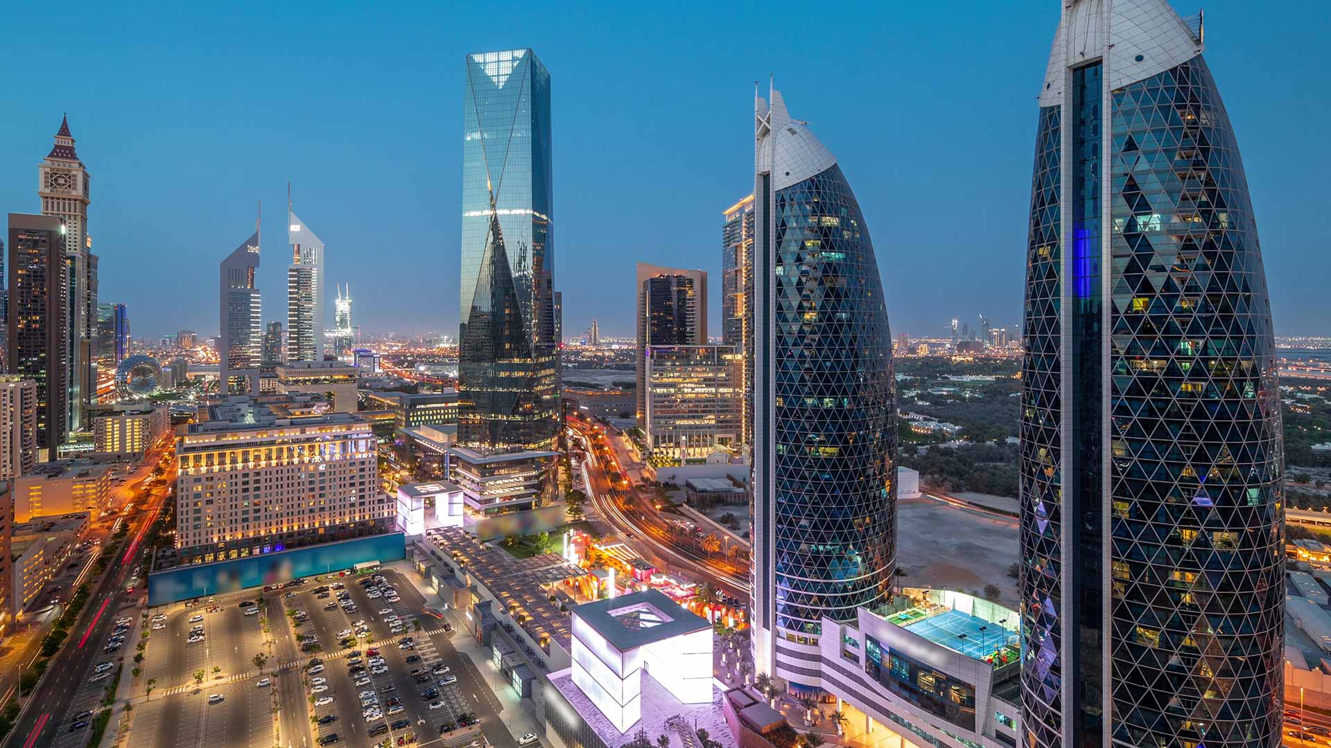 RTCs in MENA: a growing trend