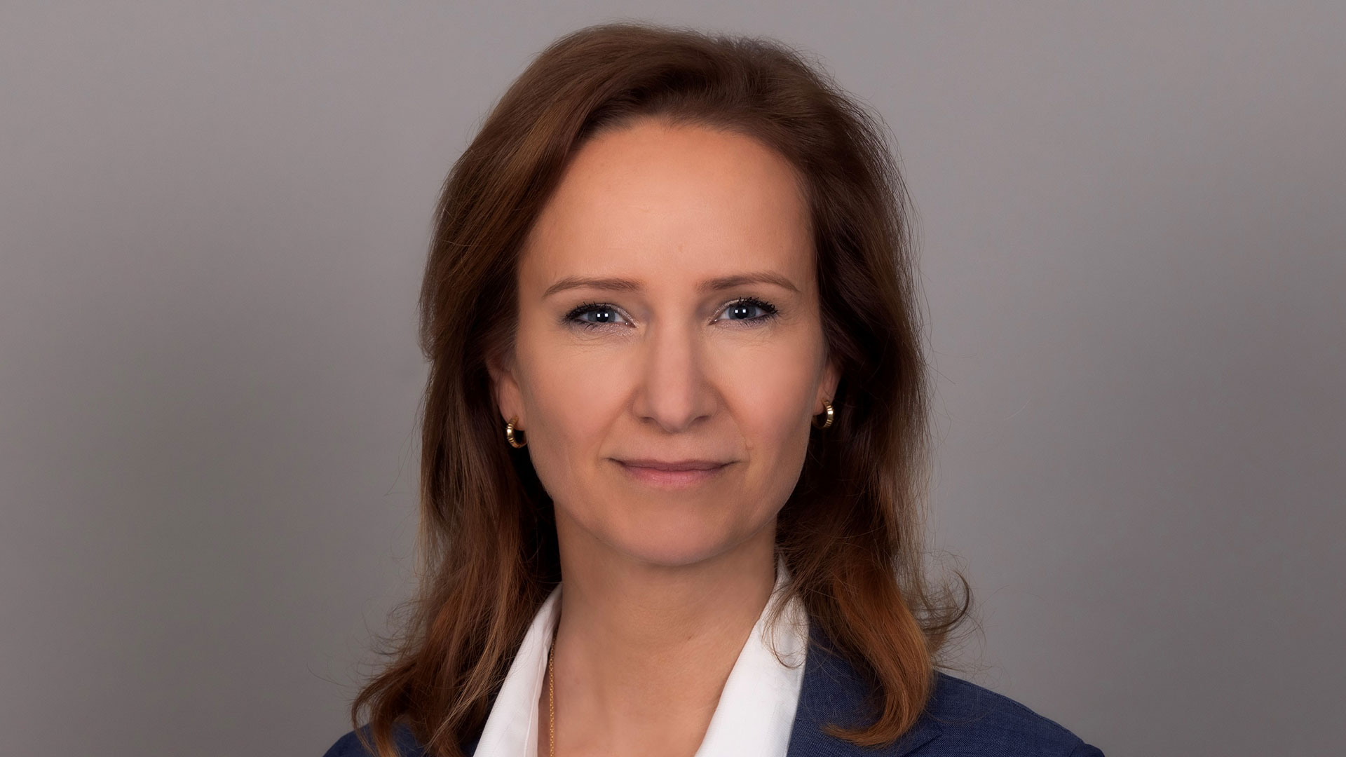 Annabelle Diepenhorst, CEO and Head of Global Banking, HSBC in the Netherlands
