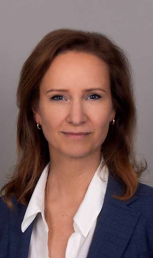 Women in Treasury®168极速赛车体彩官网: Annabelle Diepenhorst, HSBC