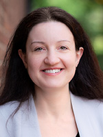 Natasha Condon, Global Head of Trade Sales, EMEA, J.P. Morgan