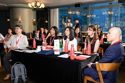 Future Treasury & Finance Leaders Forum Hong Kong 2025