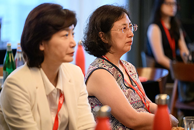 Future Treasury & Finance Leaders Forum Hong Kong 2025