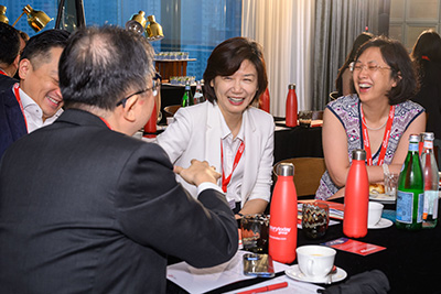 Future Treasury & Finance Leaders Forum Hong Kong 2025