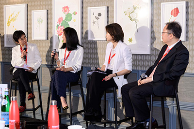 Future Treasury & Finance Leaders Forum Hong Kong 2025