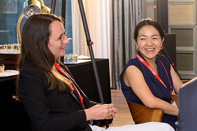 Future Treasury & Finance Leaders Forum Hong Kong 2025