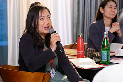 Future Treasury & Finance Leaders Forum Hong Kong 2025