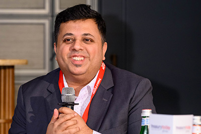 Future Treasury & Finance Leaders Forum Hong Kong 2025