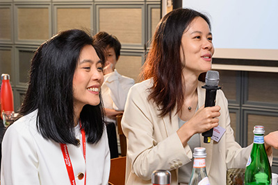 Future Treasury & Finance Leaders Forum Hong Kong 2025