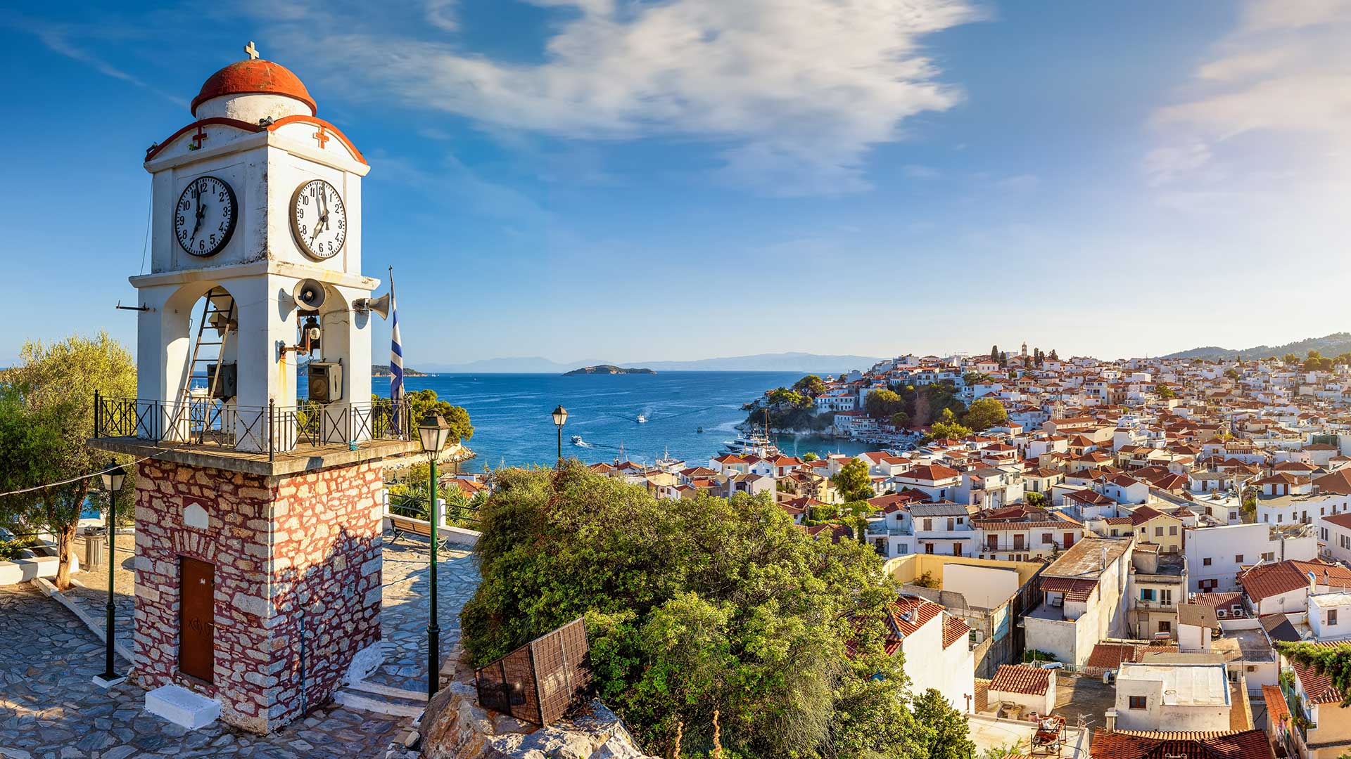 How Greece’s treasury community is driving economic renewal